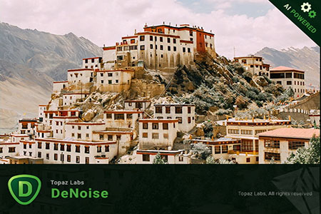 free photo noise reduction software for mac