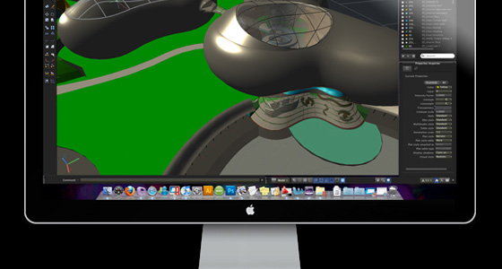 get autocad for mac