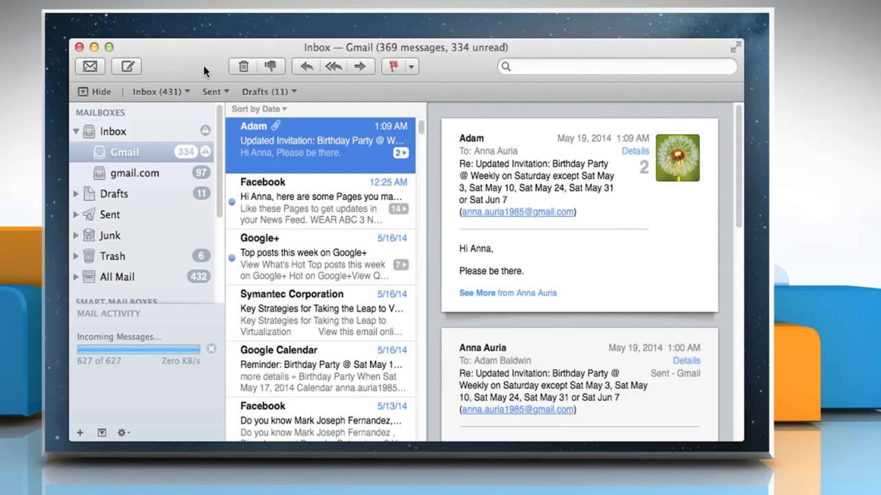 outlook for mac bcc on all sent messages